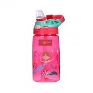 Robins Kids Water Bottle